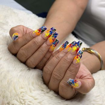 NailGo Spa - NAILGO SPA - Best Nail salon in Charlotte, NC 28209 - Nail Salons Near Me - Charlotte, North Carolina NailGo Spa - NAILGO SPA - Best Nail salon in Charlotte, NC 28209 - Nail Salons Near Me - Charlotte, North Carolina