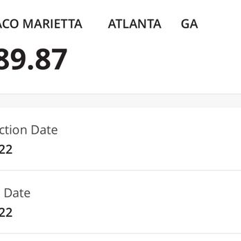 bartaco - Bar taco why did u steal my money never in my life would i spend this in your Establishment - Mexican Near Me - Atlanta, Georgia bartaco - Bar taco why did u steal my money never in my life would i spend this in your Establishment - Mexican Near Me - Atlanta, Georgia