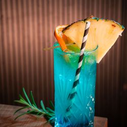 Alchemy Bar and Kitchen
