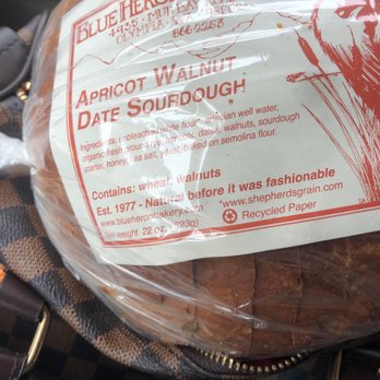 Blue Heron Bakery - Bakeries Near Me - Olympia, Washington