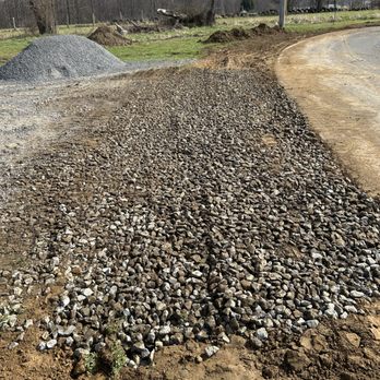 Stovers Excavation - Excavation Services Near Me - Summersville, West Virginia Stovers Excavation - Excavation Services Near Me - Summersville, West Virginia