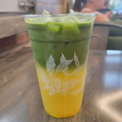 Lucky Goat Coffee - Deerwood Park by null