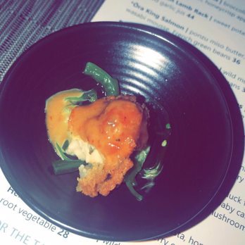 Altius - Amuse bouche - New American Near Me - Pittsburgh, Pennsylvania Altius - Amuse bouche - New American Near Me - Pittsburgh, Pennsylvania