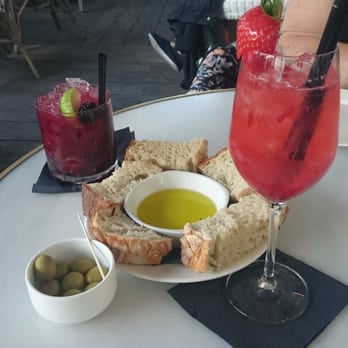 Ibérica - Spanish Near Me - Manchester, XGM