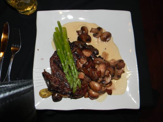 Wasabi's Bistro by null