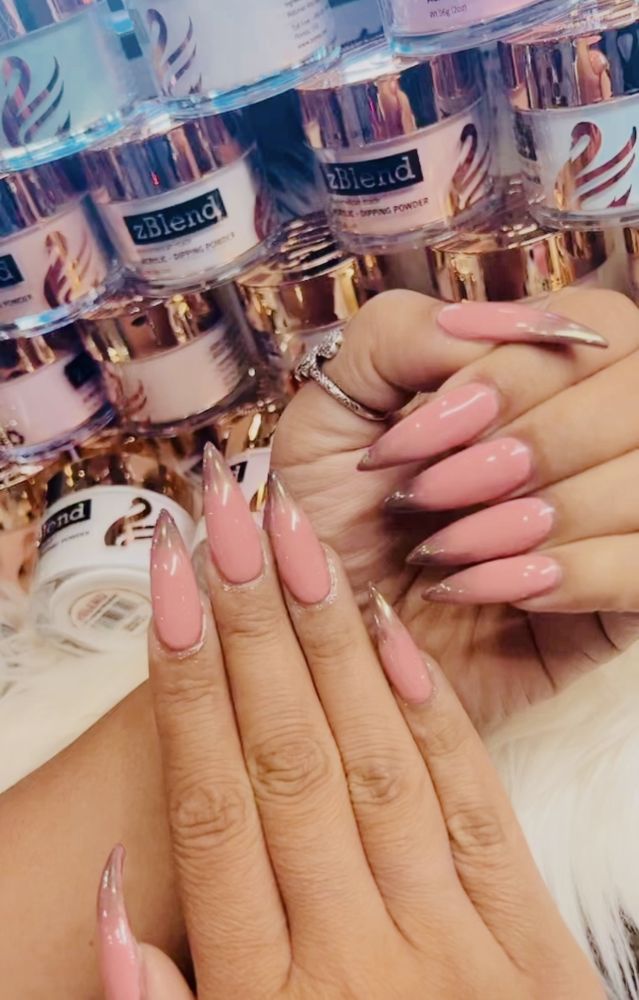 ROSE NAILS & SPA 518 Photos & 93 Reviews 9175 Elk Grove Florin Rd Suite 4 Elk Grove Ca 95624