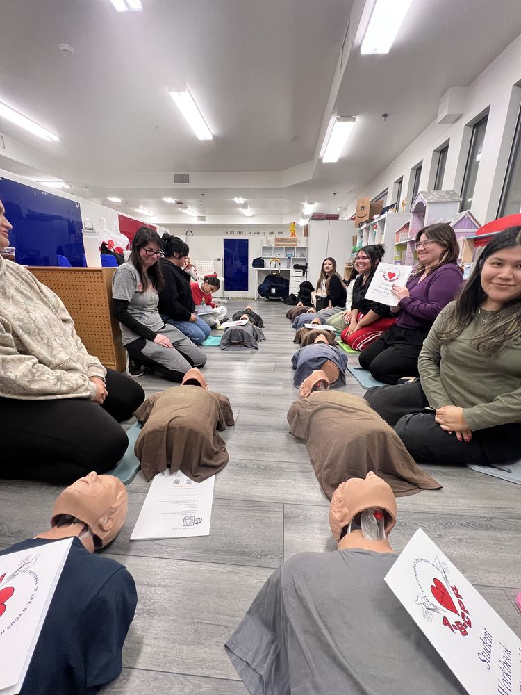 Nese Kids Care - childcare center in San Diego, CA