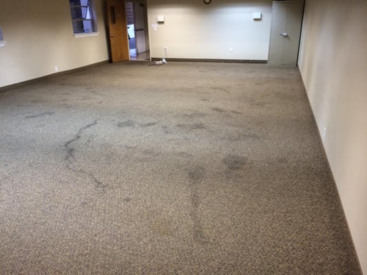 Utah Carpet Care