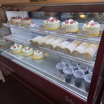 Nagomi Cake House - More cakes - Patisserie/Cake Shop Near Me - Gardena, California Nagomi Cake House - More cakes - Patisserie/Cake Shop Near Me - Gardena, California