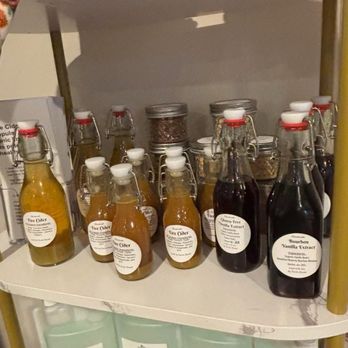 Abundant Provisions - Herbal Shops Near Me - Spring Hill, Tennessee
