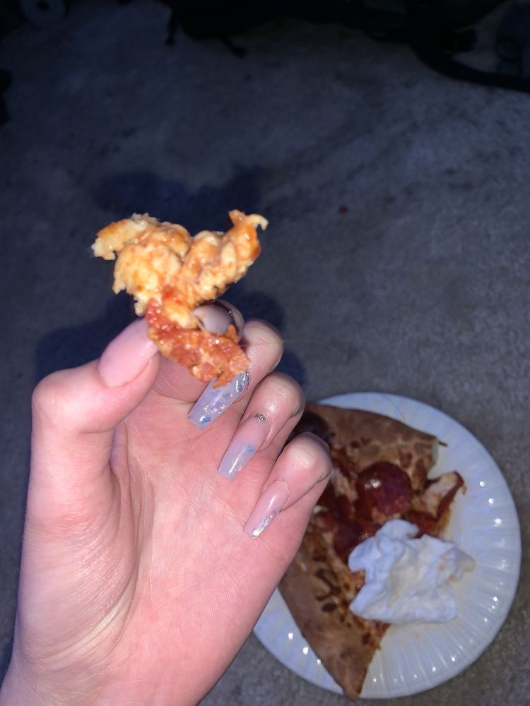 LITTLE CAESARS PIZZA Updated August 2024 13 Photos 2410 E M 21, Corunna, Michigan Pizza