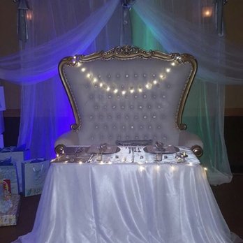 Fama Party Center - Party & Event Planning Near Me - Brooklyn, New York