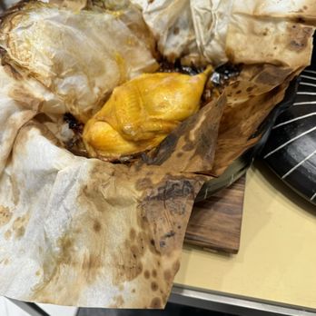 Yao - Saltbaked chicken - Cantonese Near Me - New York, New York Yao - Saltbaked chicken - Cantonese Near Me - New York, New York