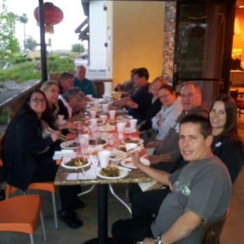 China One - What a great place, they do a great job accomodating our large group of 14! - Chinese Near Me - Moreno Valley, California China One - What a great place, they do a great job accomodating our large group of 14! - Chinese Near Me - Moreno Valley, California