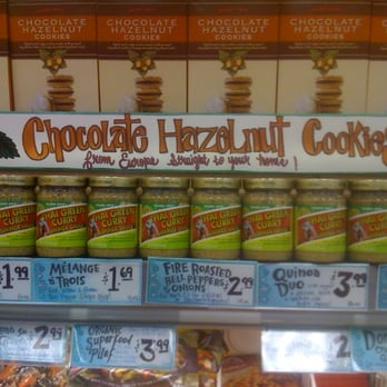 Trader Joe's - One of the monthly cookies..get em before they are gone!! - Grocery Near Me - Tallahassee, Florida