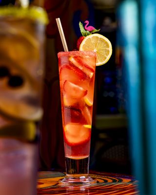Mango's - Miami by null