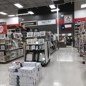 Michaels - Arts & Crafts Near Me - Temple, Texas