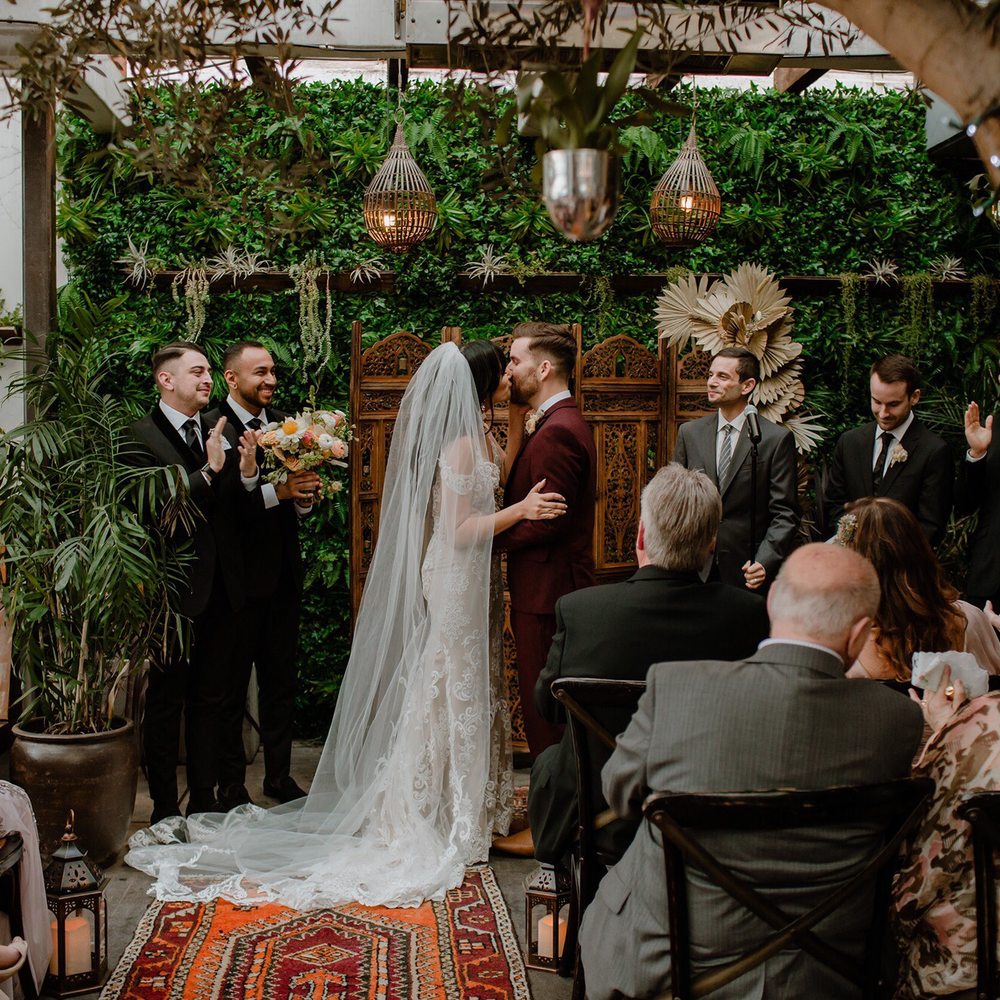 Ceremony