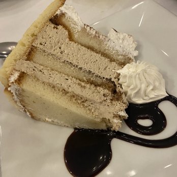 Calandra's Mediterranean Grill - Tiramisu - Mediterranean Near Me - Fairfield, New Jersey Calandra's Mediterranean Grill - Tiramisu - Mediterranean Near Me - Fairfield, New Jersey