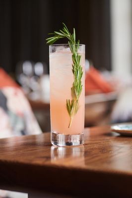 Terrace Grille Lakeland by null