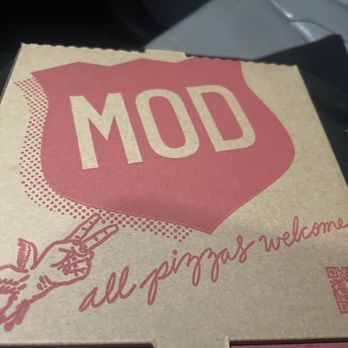 MOD Pizza - Pizza Near Me - North Hollywood, California MOD Pizza - Pizza Near Me - North Hollywood, California