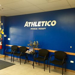 Athletico Physical Therapy - Lake Forest