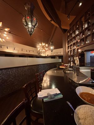 Clay Oven Grill & Bar by null