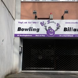 West Bowling Köln