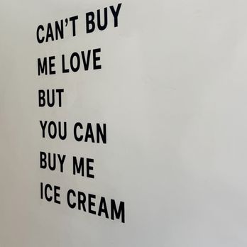 Jeni's Splendid Ice Creams - Inside the store - Ice Cream & Frozen Yogurt Near Me - Carlsbad, California Jeni's Splendid Ice Creams - Inside the store - Ice Cream & Frozen Yogurt Near Me - Carlsbad, California