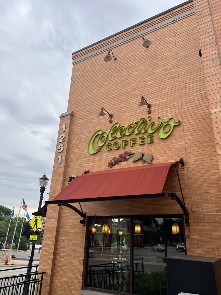 COLECTIVO GRAFTON Updated August 2024 84 Photos & 30 Reviews 1211