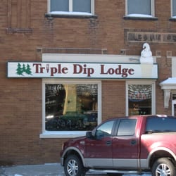Triple Dip Lodge