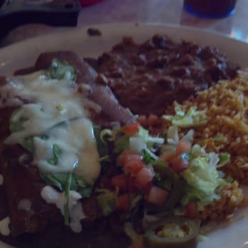 Chuy's - Veggie enchilada - Mexican Near Me - Nashville, Tennessee Chuy's - Veggie enchilada - Mexican Near Me - Nashville, Tennessee