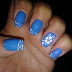Vip Nail - VIP did an awesome job!