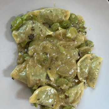 Aita - Mezzelune - Italian Near Me - Brooklyn, New York