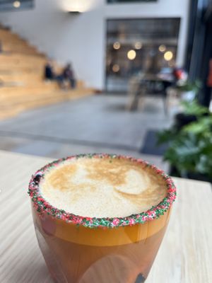 East Pole Coffee Co. by null