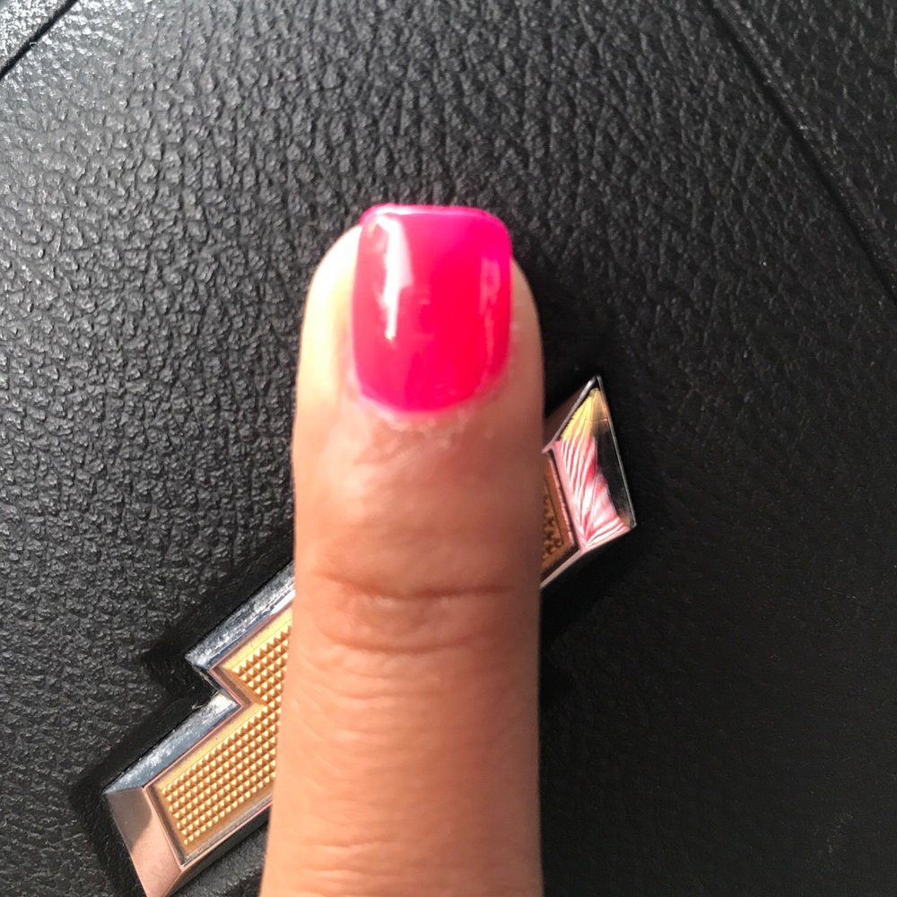 PA Nails & Spa - Another crooked nail!! - Nail Salons Near Me - Austin, Texas PA Nails & Spa - Another crooked nail!! - Nail Salons Near Me - Austin, Texas