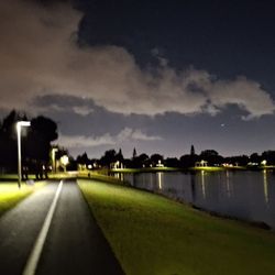 Waterford Lakes Community Association