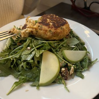 Adams on Fourth - Salad - Salad Near Me - Annapolis, Maryland