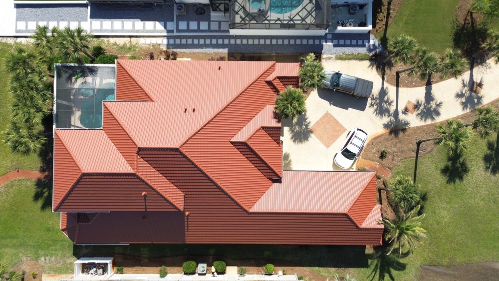 Slide of Certified Roofing Solutions