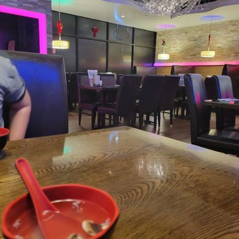 Fancy Q Sushi & Thai - Sushi Bars Near Me - Apopka, Florida
