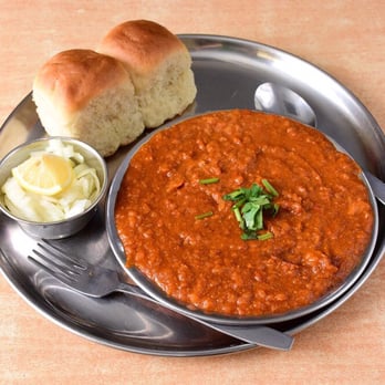Branto印度素食餐廳 - Pav Bhaji served with Our inn-house made Pav....!! - Indian Near Me - Hong Kong, HK Branto印度素食餐廳 - Pav Bhaji served with Our inn-house made Pav....!! - Indian Near Me - Hong Kong, HK