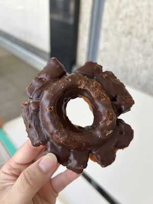 Marie's Donuts by null