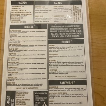 Ocmulgee Brewpub - Menu choices - New American Near Me - Macon, Georgia Ocmulgee Brewpub - Menu choices - New American Near Me - Macon, Georgia