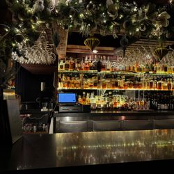 The Union House - Bar