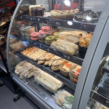 Deli de Luca - Coffee & Tea Near Me - Voss, 12 Deli de Luca - Coffee & Tea Near Me - Voss, 12