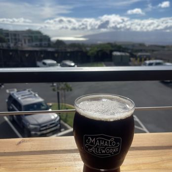 Mahalo Aleworks - Brewpubs Near Me - Makawao, Hawaii Mahalo Aleworks - Brewpubs Near Me - Makawao, Hawaii