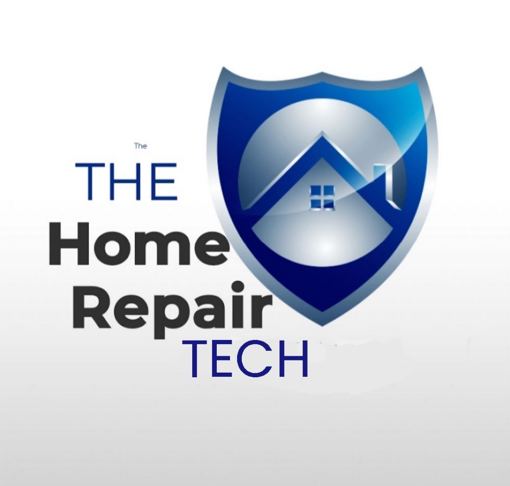 Slide of The Home Repair Tech