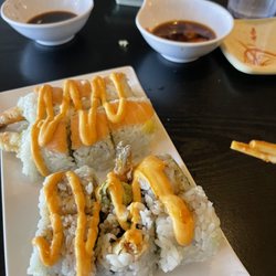 Sushi Station