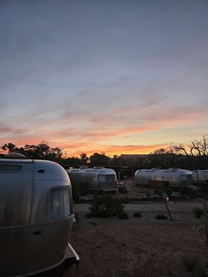 AutoCamp Zion by null