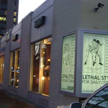 Henry - Shopping Near Me - Calgary, Alberta